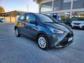 Toyota Aygo Connect 1.0 VVT-i 72 CV 5 porte x-play Grigio - thumbnail 4