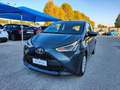 Toyota Aygo Connect 1.0 VVT-i 72 CV 5 porte x-play Grigio - thumbnail 2