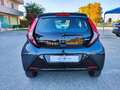 Toyota Aygo Connect 1.0 VVT-i 72 CV 5 porte x-play Grigio - thumbnail 7