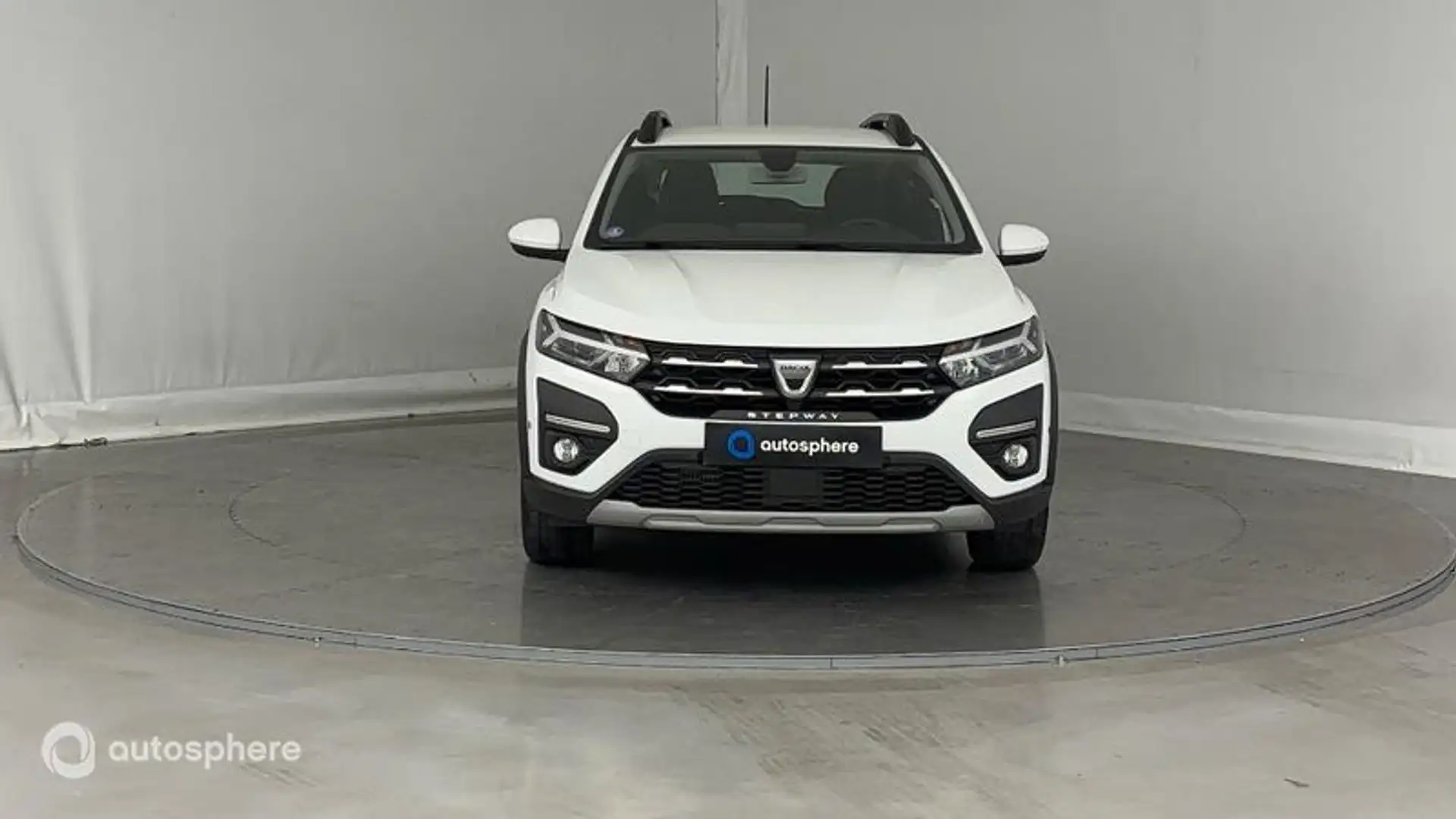 Dacia Sandero 1.0 ECO-G 100ch Stepway Confort -22 - 2