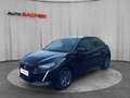 Peugeot e-208 ALLURE Pack 50 kWh Schwarz - thumbnail 1