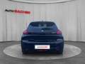 Peugeot e-208 ALLURE Pack 50 kWh Schwarz - thumbnail 4