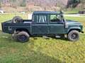 Land Rover Defender 130 Td4 2,4 Puma Motor Grün - thumbnail 15