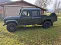 Land Rover Defender 130 Td4 2,4 Puma Motor Grün - thumbnail 7