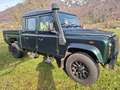 Land Rover Defender 130 Td4 2,4 Puma Motor Grün - thumbnail 3