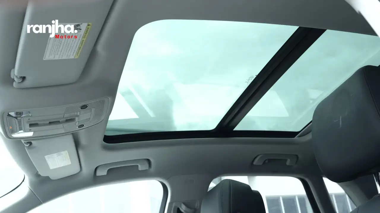 Audi Q3 снимка Audi Q3