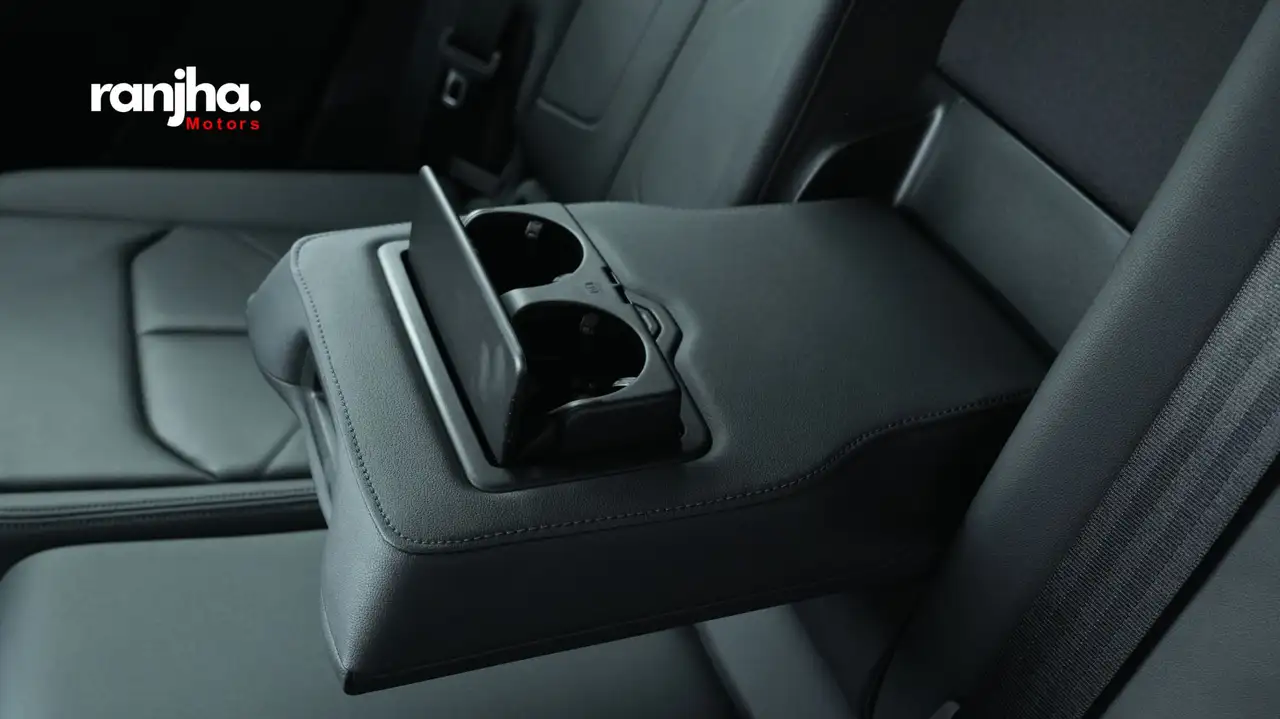 Audi Q3 снимка Audi Q3