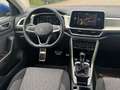 Volkswagen T-Roc Move 1.5 TSI StHz*Keyless*R-Kam*Allwetter* Blau - thumbnail 18