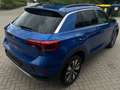 Volkswagen T-Roc Move 1.5 TSI StHz*Keyless*R-Kam*Allwetter* Blau - thumbnail 15