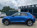 Volkswagen T-Roc Move 1.5 TSI StHz*Keyless*R-Kam*Allwetter* Blau - thumbnail 10
