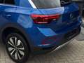 Volkswagen T-Roc Move 1.5 TSI StHz*Keyless*R-Kam*Allwetter* Blau - thumbnail 14