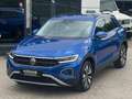Volkswagen T-Roc Move 1.5 TSI StHz*Keyless*R-Kam*Allwetter* Blau - thumbnail 7