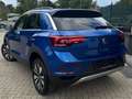 Volkswagen T-Roc Move 1.5 TSI StHz*Keyless*R-Kam*Allwetter* Blau - thumbnail 12