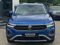 Volkswagen T-Roc Move 1.5 TSI StHz*Keyless*R-Kam*Allwetter* Blau - thumbnail 3