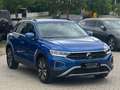 Volkswagen T-Roc Move 1.5 TSI StHz*Keyless*R-Kam*Allwetter* Blau - thumbnail 6