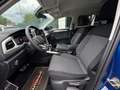 Volkswagen T-Roc Move 1.5 TSI StHz*Keyless*R-Kam*Allwetter* Blau - thumbnail 21