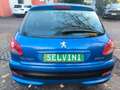 Peugeot 206 + Urban Move-Klima-Allwetter- Blau - thumbnail 5