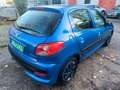 Peugeot 206 + Urban Move-Klima-Allwetter- Blau - thumbnail 6