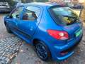 Peugeot 206 + Urban Move-Klima-Allwetter- Blau - thumbnail 4