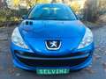 Peugeot 206 + Urban Move-Klima-Allwetter- Blau - thumbnail 2