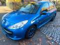 Peugeot 206 + Urban Move-Klima-Allwetter- Blau - thumbnail 3