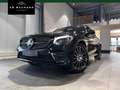 Mercedes-Benz GLC 350 d 4M Coupe *AMG, 360GRAD, 20ZOLL, DAB* Zwart - thumbnail 1