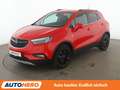 Opel Mokka X 1.4 Turbo Innovation Start/Stop 4x4*PDC*NAVI* Rot - thumbnail 1
