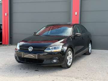 Jetta 1.2 TSI 105 Confortline