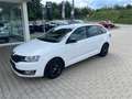 Skoda Rapid/Spaceback Rapid Spaceback 1,0 TSI Sport Weiß - thumbnail 1
