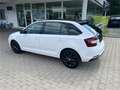 Skoda Rapid/Spaceback Rapid Spaceback 1,0 TSI Sport Weiß - thumbnail 4