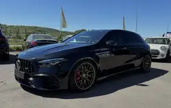 Mercedes-Benz Classe A AMG A 45 S 4Matic+ AMG Speedshift DCT 8G