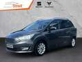 Ford C-Max Grand Titanium 1.0 EcoBoost 125PS Navi Mehrzonenkl Gris - thumbnail 1