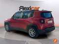 Jeep Renegade eHybrid 1.5 96kW(130CV) Limited ATX Rojo - thumbnail 5