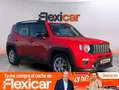 Jeep Renegade eHybrid 1.5 96kW(130CV) Limited ATX Rojo - thumbnail 1