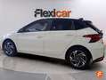 Hyundai i20 1.0 TGDI 74kW (100CV) 48V Klass DCT Blanco - thumbnail 4