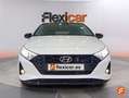 Hyundai i20 1.0 TGDI 74kW (100CV) 48V Klass DCT Blanco - thumbnail 2