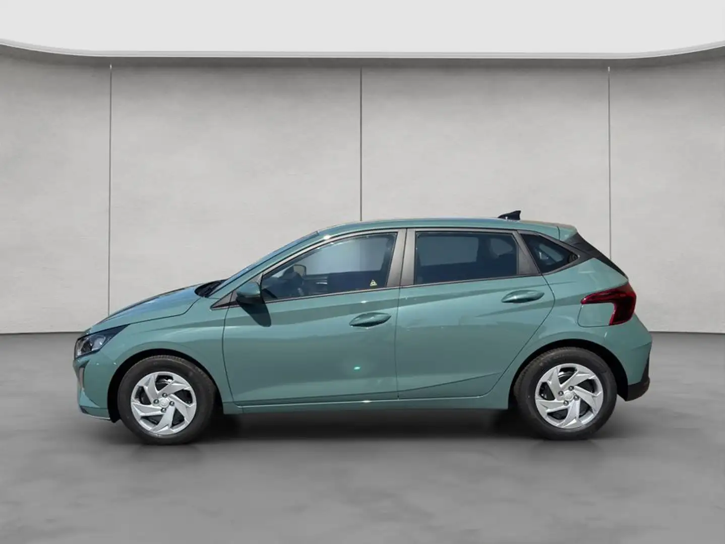 Hyundai i20 1.2 Select Green - 2