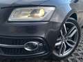 Audi SQ5 3.0TDi V6 Quattro Tiptronic Xenon Pano Cruise Navi Noir - thumbnail 24