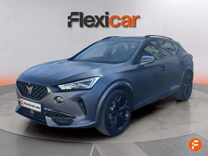 Cupra Formentor 2.0 TSI 4Drive DSG L Ed Graphene 2021, foto 3