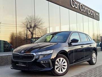 Scala 1.0 TSI 115PK DSG*DAB*CAMERA*CARPLAY*TREKH