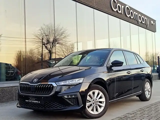 Skoda Scala Scala 1.0 TSI 115PK DSG*DAB*CAMERA*CARPLAY*TREKH