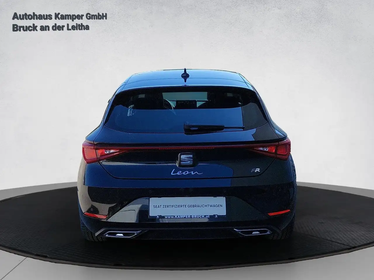 SEAT Leon 2026