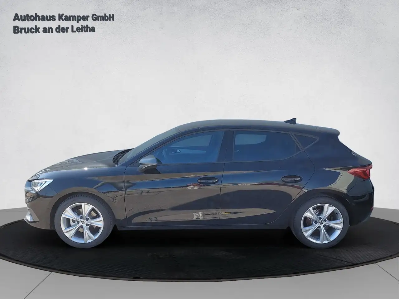 SEAT Leon 2026
