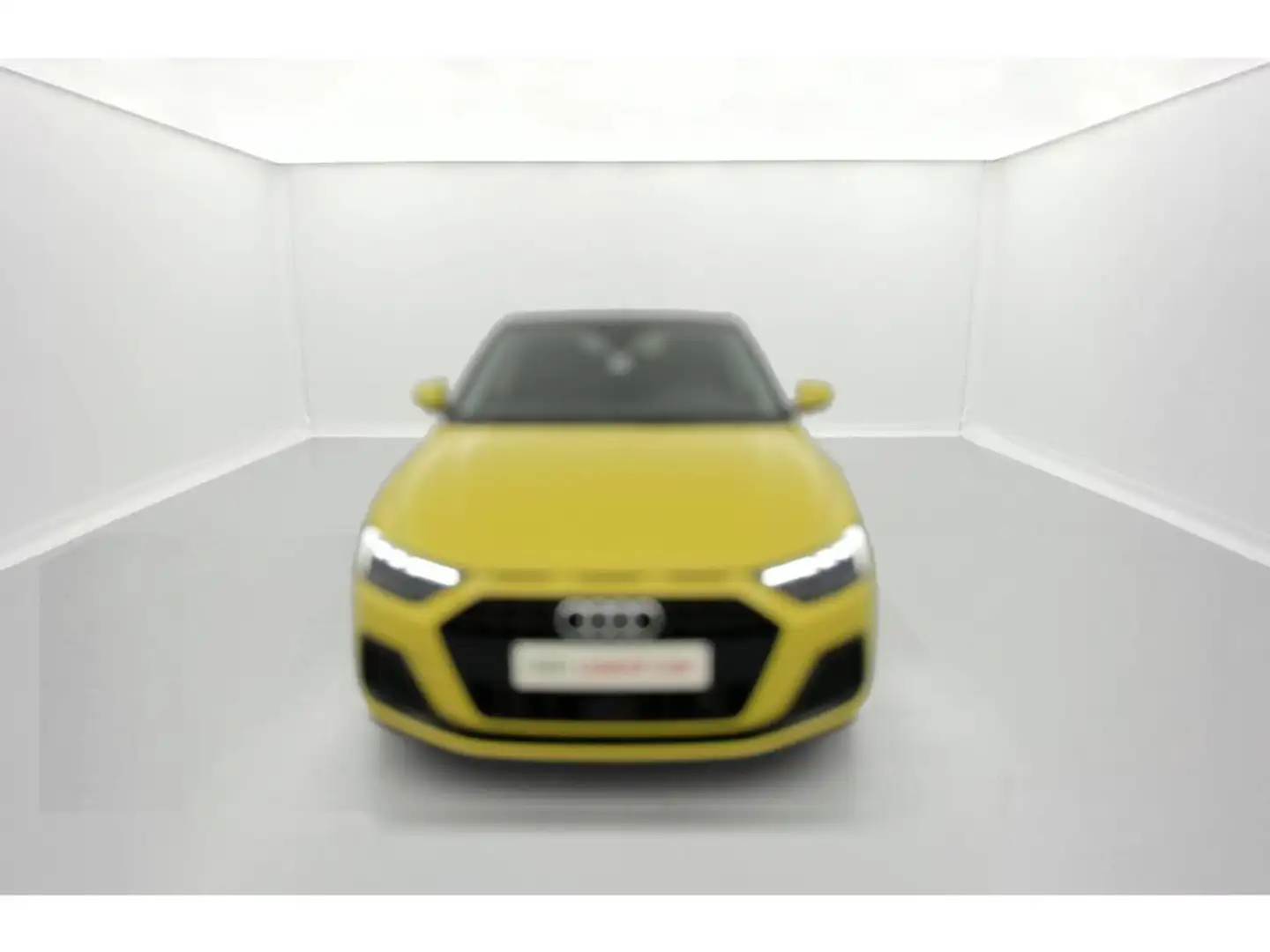 Audi A1 Sportback Audi A1 Sportback Advanced 25 TFSI  70(9 Gris - 2