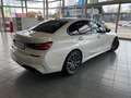 BMW 318 d Limousine M Sport bijela - thumbnail 3