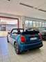 MINI Cooper Cabrio Mini Bleu - thumbnail 3