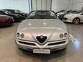 Alfa Romeo Spider 2.0 ts 16v / ISCRITTA ASI Srebrny - thumbnail 2