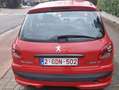 Peugeot 206 206+ 60 Rojo - thumbnail 3