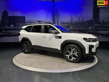 1.2 Mild Hybrid-G 140 Expression *Nieuw*NL Auto*Di