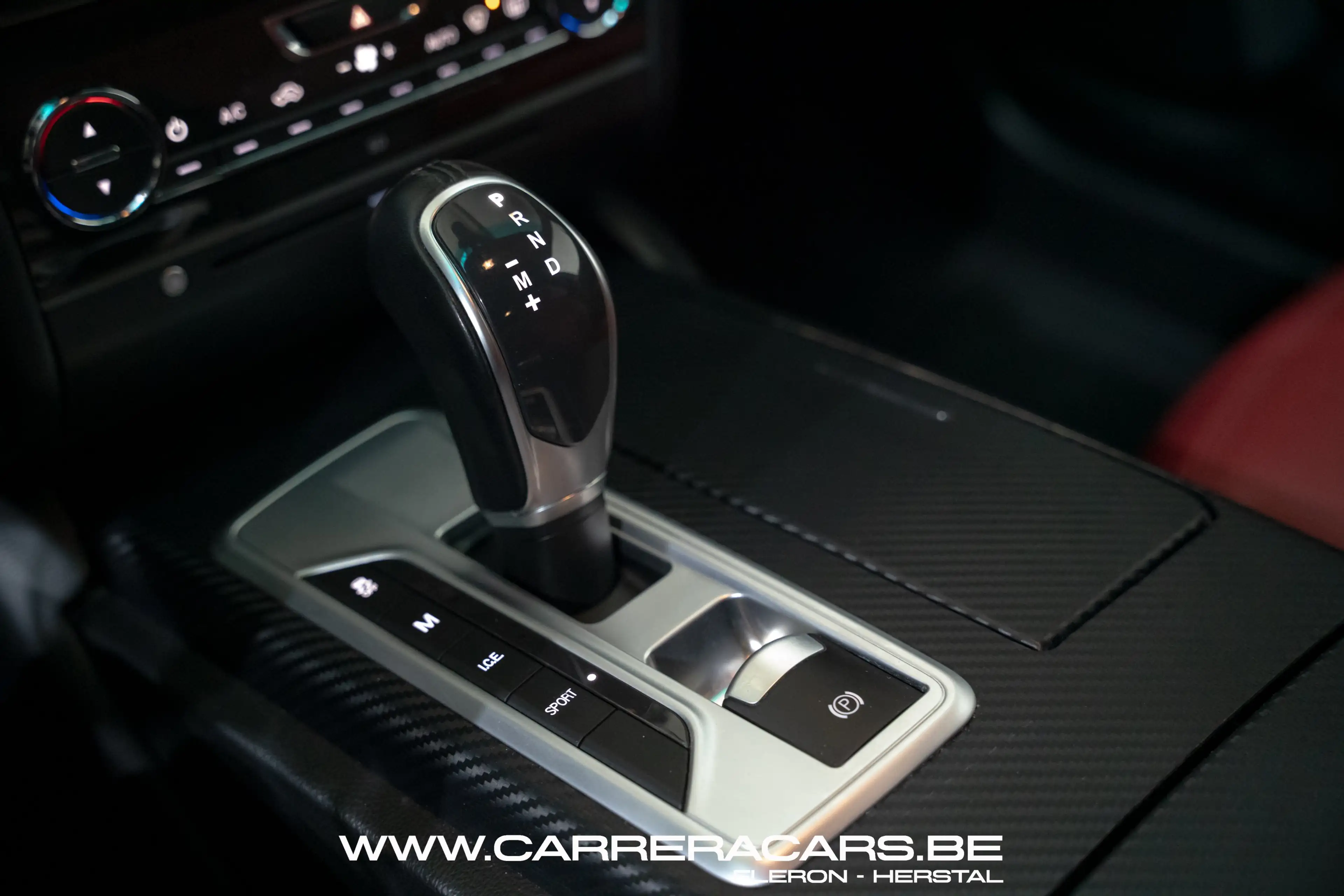 Maserati Ghibli 3.0 V6 BiTurbo S Q4 GranSport*|NAVI*XENON*CAMERA*| — photo 13